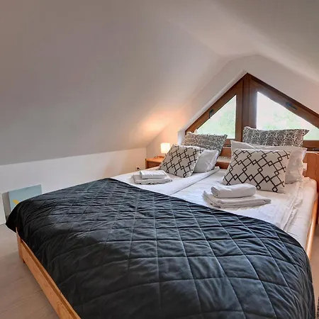 Apartmán Na Skalnej