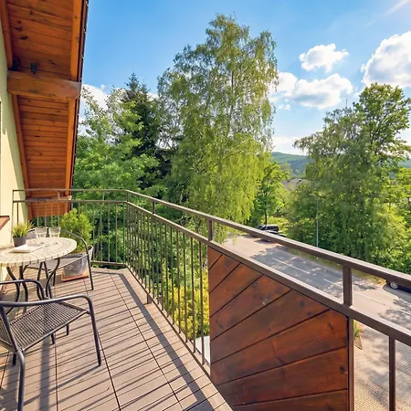 Na Skalnej Apartmán Karpacz